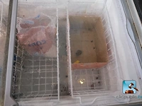 Vriezer met inhoud - afbeelding 4 van  7