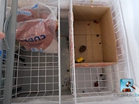 Vriezer met inhoud - afbeelding 5 van  7