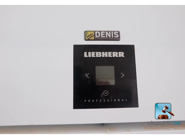 Vriezer met ventilatie - afbeelding 2 van  6