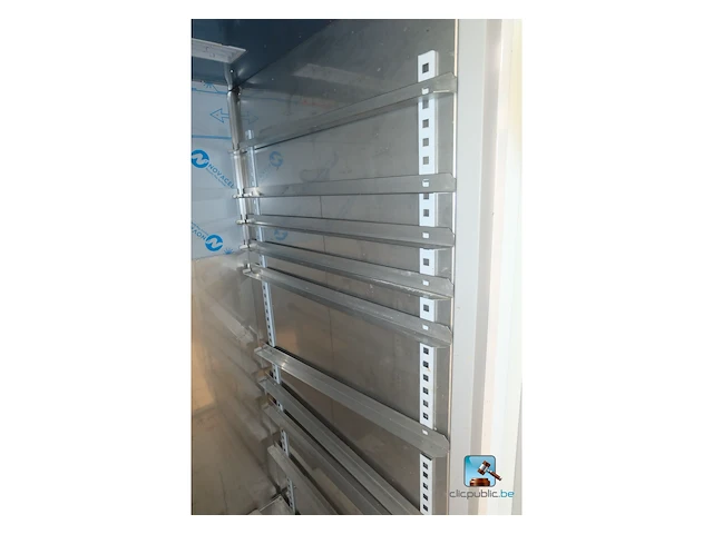Vriezer met ventilatie - afbeelding 4 van  6