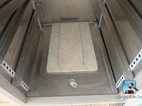 Vriezer met ventilatie - afbeelding 5 van  6
