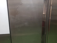 Vriezer metro 17me79152