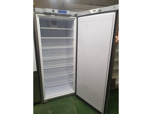 Vriezer metro 17me79152 - afbeelding 2 van  6