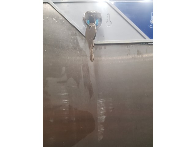 Vriezer metro 17me79152 - afbeelding 4 van  6