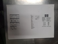 Vriezer metro 17me79152 - afbeelding 5 van  6