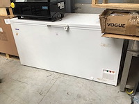 Vriezer - afbeelding 2 van  3