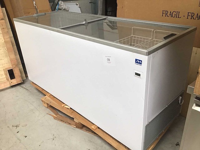 Vriezer - afbeelding 6 van  6