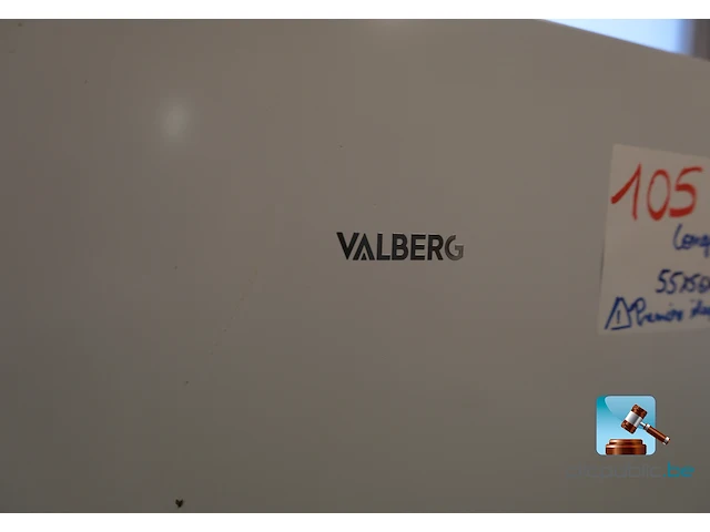 Vriezer - afbeelding 2 van  5
