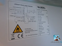 Vriezer - afbeelding 7 van  7