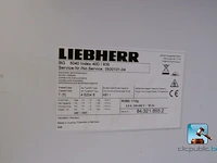 Vriezer - afbeelding 8 van  8