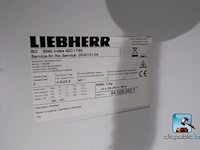 Vriezer - afbeelding 8 van  8