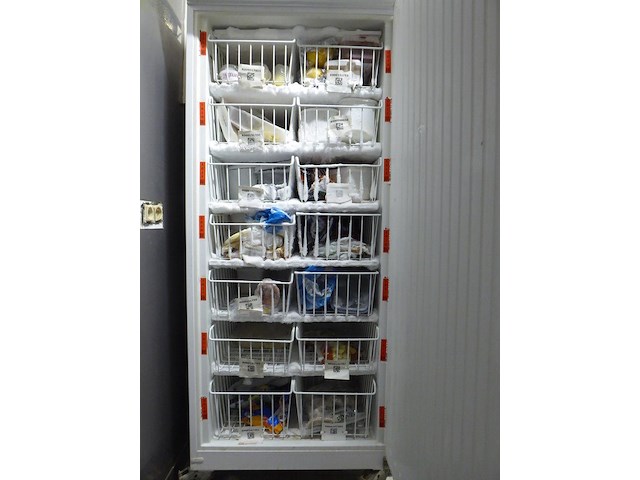 Vriezer - afbeelding 2 van  2