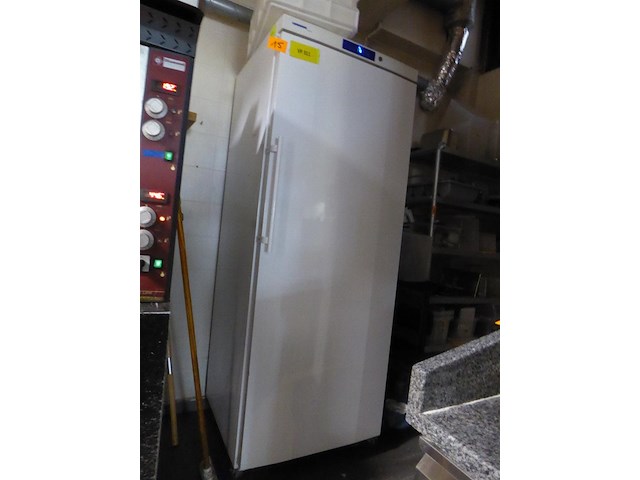 Vriezer - afbeelding 1 van  2