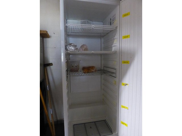 Vriezer - afbeelding 2 van  2