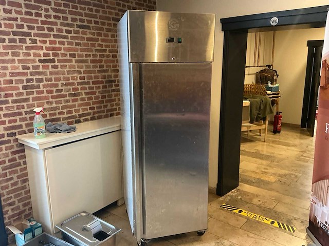 Vriezer - afbeelding 1 van  6