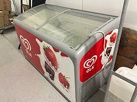 Vriezer - afbeelding 1 van  4