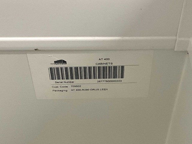 Vriezer - afbeelding 4 van  4