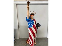 Vrijheidsbeeld - afbeelding 3 van  5