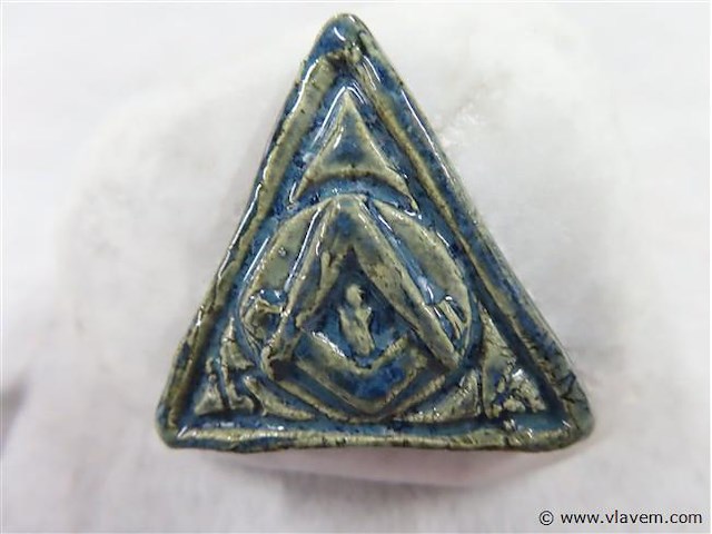 Vrijmetselarij 5 stuks - afbeelding 4 van  4