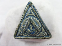 Vrijmetselarij 5 stuks - afbeelding 4 van  4