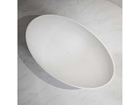 Vrijstaand bad 1800x1100x635mm - afbeelding 4 van  5