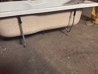 Vrijstaand bad - afbeelding 4 van  4