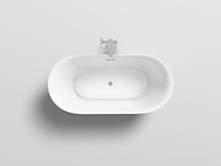 Vrijstaand bad - afbeelding 3 van  4