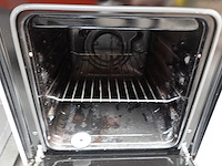 Vrijstaand fornuis pkm + oven zanker - afbeelding 8 van  10