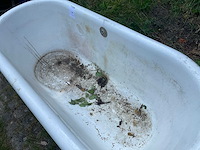 Vrijstaande bad - afbeelding 2 van  3