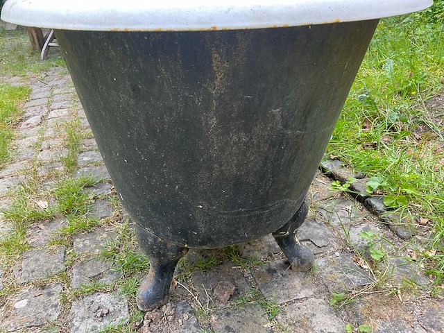 Vrijstaande bad - afbeelding 3 van  3