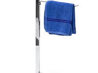 Vrijstaande handdoekdroger - afbeelding 1 van  5