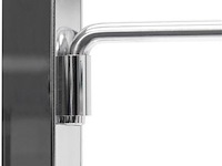 Vrijstaande handdoekdroger - afbeelding 4 van  5