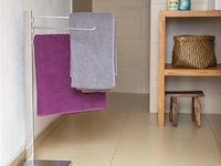 Vrijstaande handdoekdroger - afbeelding 3 van  5