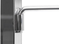 Vrijstaande handdoekdroger - afbeelding 4 van  5