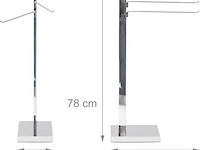 Vrijstaande handdoekdroger - afbeelding 5 van  5