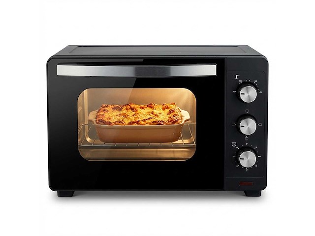 Vrijstaande oven - 20 liter - afbeelding 1 van  7