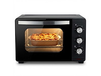 Vrijstaande oven - 20 liter - afbeelding 1 van  7