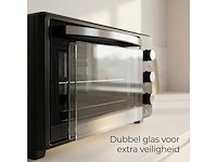 Vrijstaande oven - 20 liter - afbeelding 2 van  7