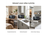 Vrijstaande oven (3x) - afbeelding 3 van  7