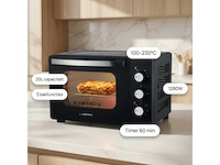 Vrijstaande oven (5x) - afbeelding 6 van  7
