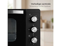 Vrijstaande oven (5x) - afbeelding 7 van  7