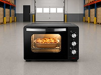 Vrijstaande oven - afbeelding 1 van  7