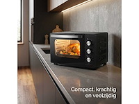 Vrijstaande oven - afbeelding 3 van  7
