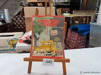 Vrouwen en steden - afbeelding 1 van  2