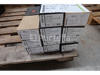 Vs roestvrijstalen bekleding neolife ocean - ral 7046 - afbeelding 3 van  3