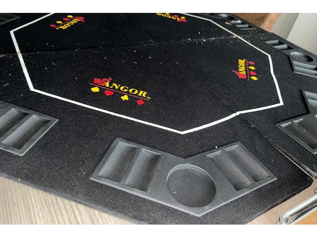 Vsangor pokerspel - afbeelding 4 van  5