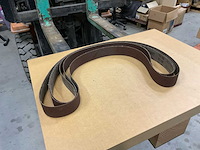 Vsm tx 52 p 36 schuurpapier tx 52 p36 - afbeelding 1 van  4