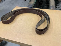 Vsm tx 52 p 36 schuurpapier tx 52 p36 - afbeelding 2 van  4