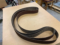 Vsm tx 52 p 36 schuurpapier tx 52 p36 - afbeelding 3 van  4