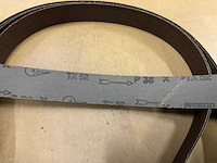 Vsm tx 52 p 36 schuurpapier tx 52 p36 - afbeelding 4 van  4